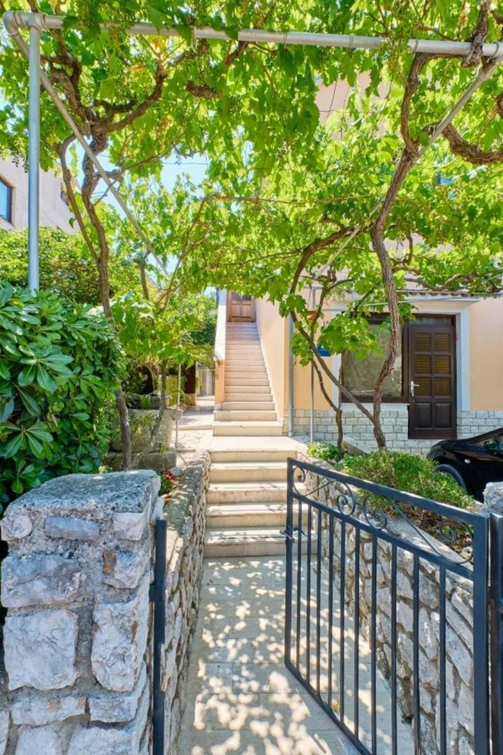 Apartments Ady Малий Лошинь Екстер'єр фото