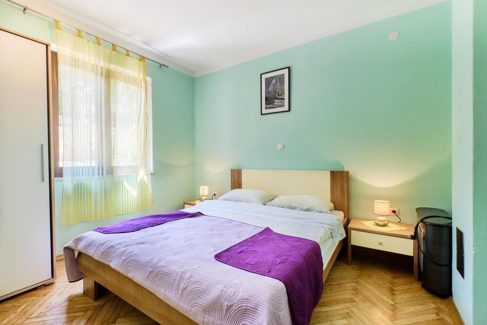 Apartments Ady Малий Лошинь Екстер'єр фото