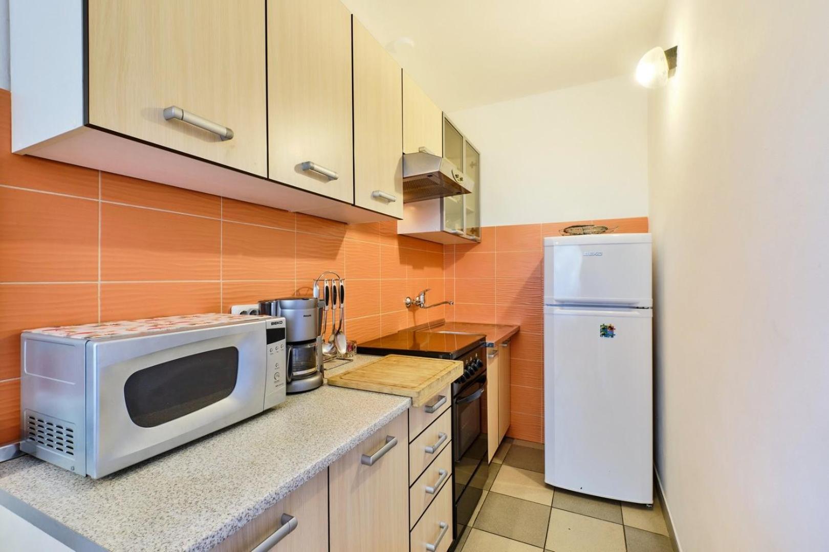 Apartments Ady Малий Лошинь Екстер'єр фото