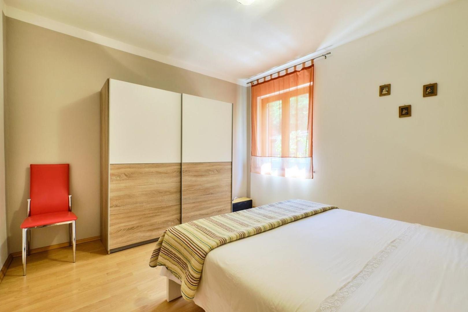 Apartments Ady Малий Лошинь Екстер'єр фото