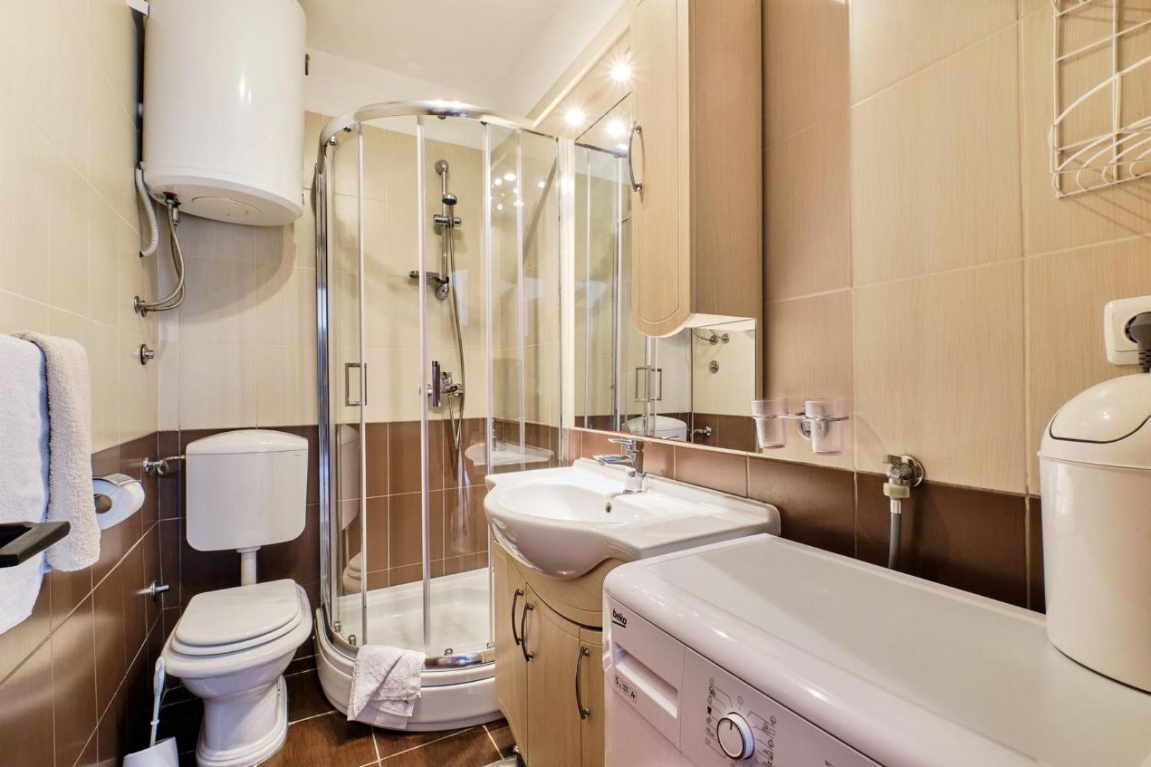 Apartments Ady Малий Лошинь Екстер'єр фото