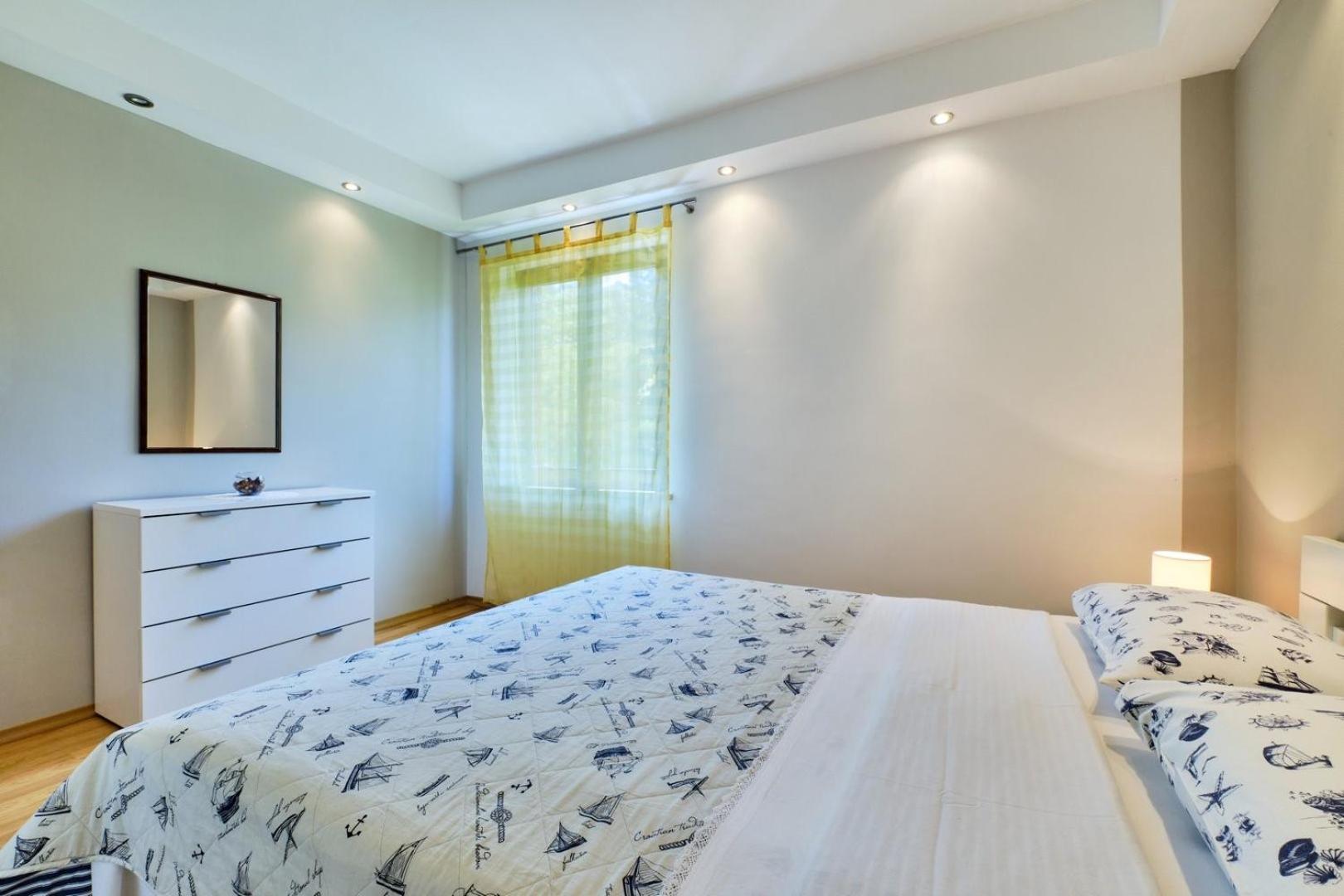 Apartments Ady Малий Лошинь Екстер'єр фото
