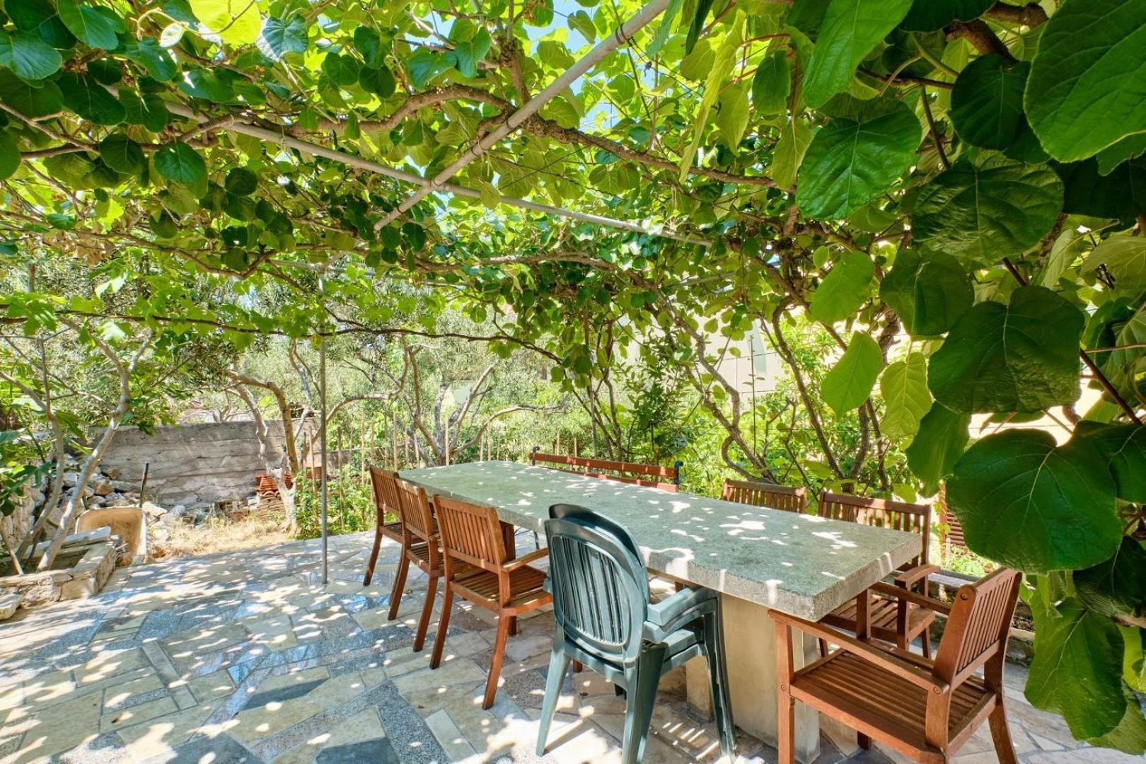 Apartments Ady Малий Лошинь Екстер'єр фото