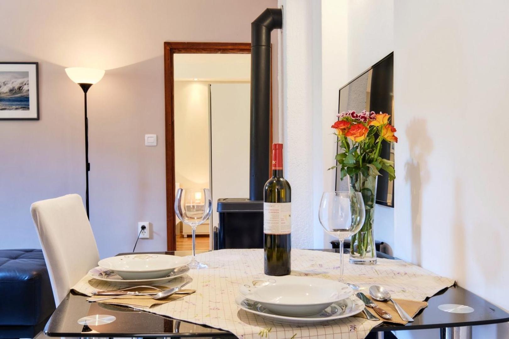 Apartments Ady Малий Лошинь Екстер'єр фото