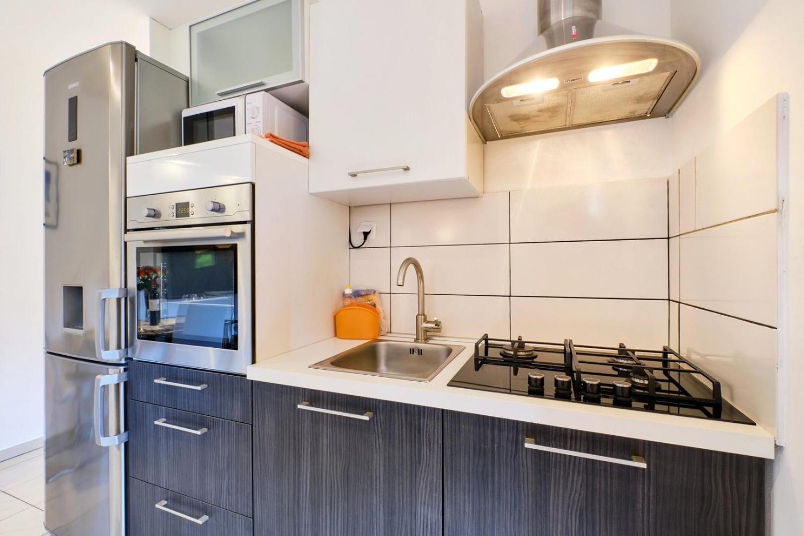 Apartments Ady Малий Лошинь Екстер'єр фото